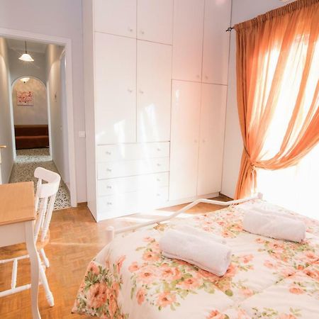 Eva'S Apartment - Corfu Town Exterior foto